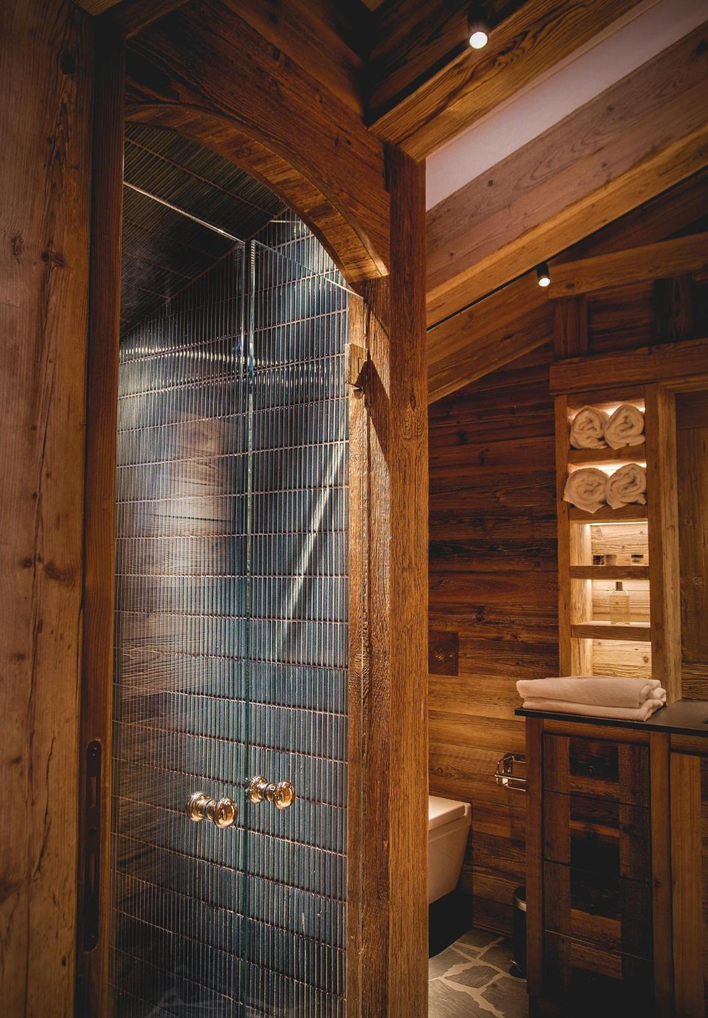 Hotel Cime Bianche Брей-Червиния Экстерьер фото